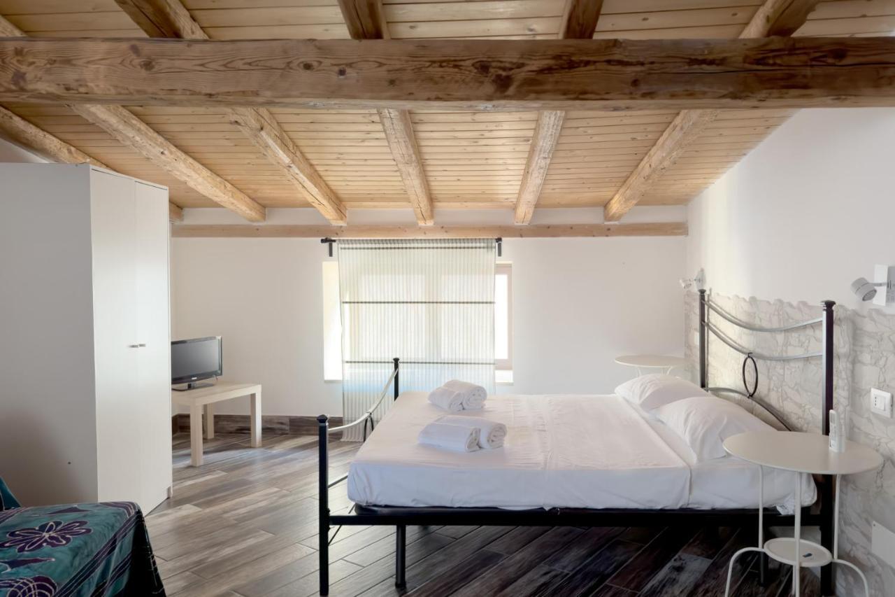 Scuderi House 2 Apartment Catania Exterior photo
